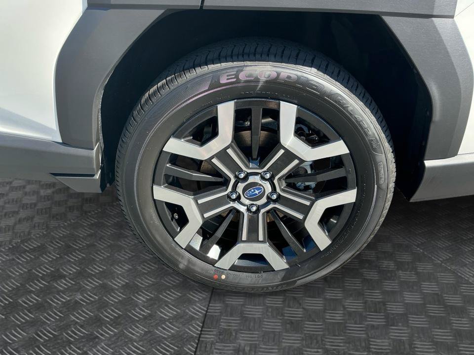 New 2026 Subaru Outback Touring XT AWD/4WD image 23