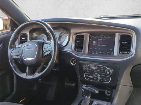 Used 2019 Dodge Charger GT w/ Driver Confidence Group image 28