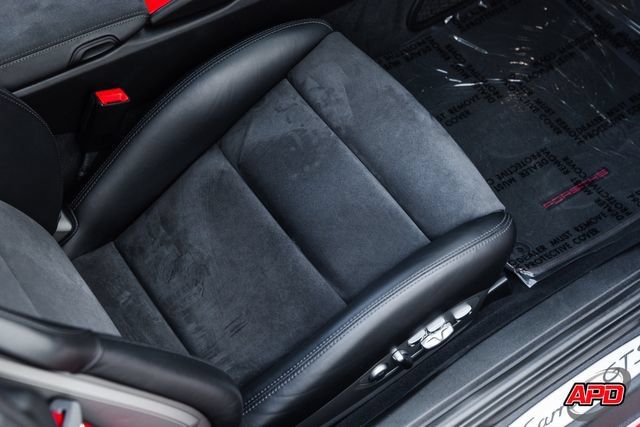 Used 2015 Porsche 911 Carrera GTS RWD image 81