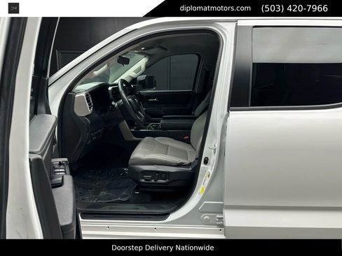 Used 2024 Toyota Tundra SR5 image 17