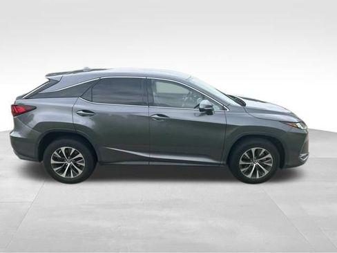Used 2022 Lexus RX 350 AWD w/ 3500 lbs Tow Prep Package image 2