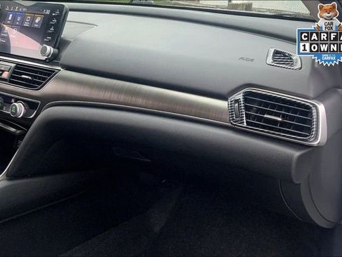 Used 2022 Honda Accord LX image 16