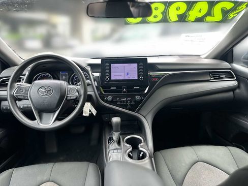 Used 2023 Toyota Camry LE image 11