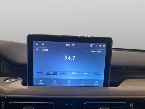 Used 2023 Lincoln Aviator Reserve w/ Equipment Group 201A AWD/4WD image 23