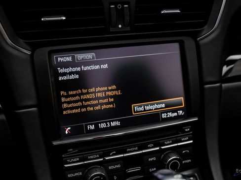 Used 2015 Porsche 911 Turbo image 70