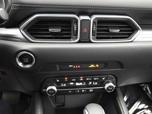 Used 2025 MAZDA CX-5 AWD 2.5 S w/ Preferred Package image 19