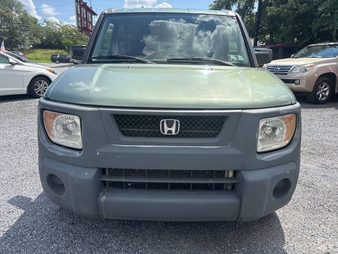 Used 2004 Honda Element EX image 2