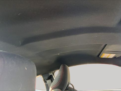 Used 2017 Subaru BRZ Premium w/ Popular Package #3 RWD image 14