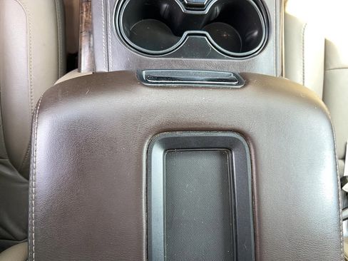 Used 2016 Chevrolet Tahoe LT image 21