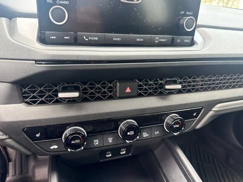 Used 2024 Honda Accord EX image 16