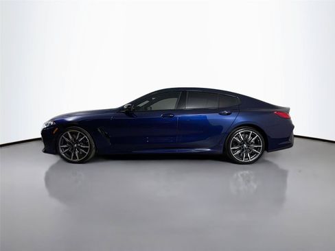 New 2026 BMW M850i xDrive AWD/4WD image 16