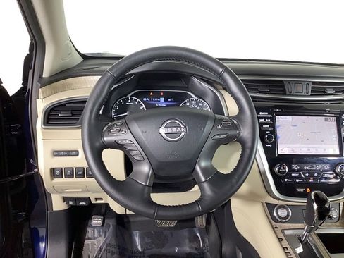 Used 2023 Nissan Murano SL w/ SL Moonroof Package image 22