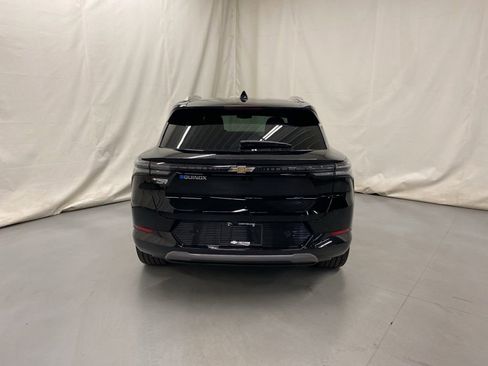 Used 2024 Chevrolet Equinox EV LT w/ Active Safety Package 3 image 7