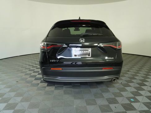 Used 2024 Honda HR-V Sport image 6