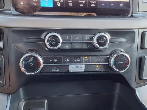 Used 2024 Ford F150 XLT w/ Mobile Office Package image 19