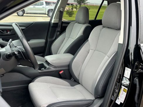 Used 2024 Subaru Outback Premium w/ Popular Package #1A AWD/4WD image 13