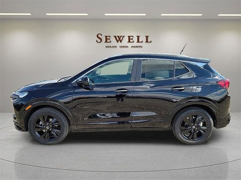 New 2026 Buick Encore GX Sport Touring w/ Comfort Package image 2