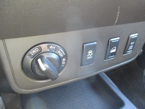 Used 2012 Suzuki Equator RMZ-4 image 8