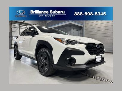 Used 2026 Subaru Crosstrek 2.5i