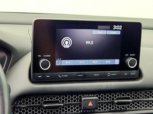 Used 2024 Honda HR-V Sport image 17