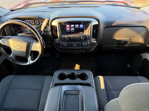 Used 2017 Chevrolet Silverado 1500 LT w/ All Star Edition image 22