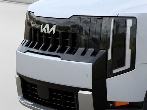 New 2027 Kia Telluride EX AWD/4WD image 12