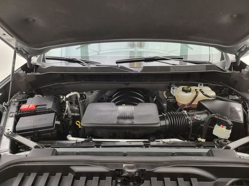 Certified 2024 Chevrolet Silverado 1500 High Country w/ High Country Premium Package image 50