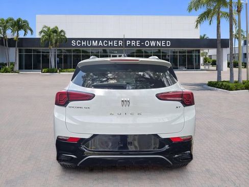 Used 2024 Buick Encore GX Sport Touring FWD image 6