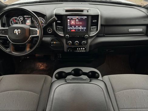 Used 2024 RAM 2500 Big Horn image 4