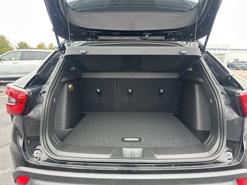 New 2026 Chevrolet Trax RS w/ Sunroof Package image 13