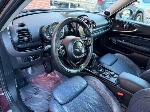 Used 2017 MINI Cooper Clubman ALL4 image 14