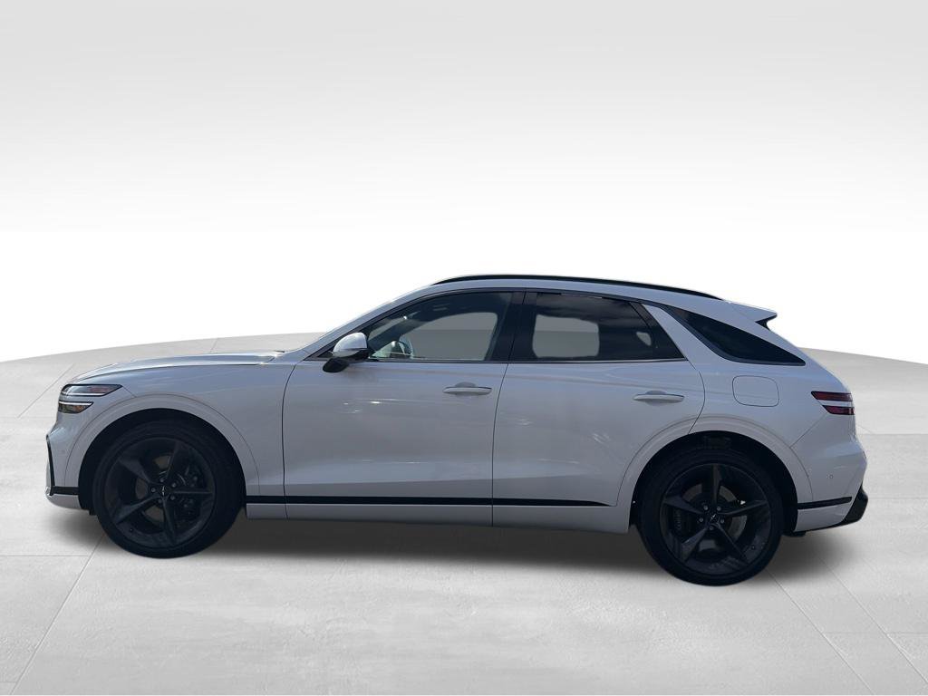 Certified 2026 Genesis GV70 2.5T Sport Prestige AWD/4WD image 10