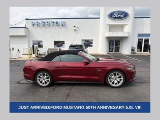 Used 2015 Ford Mustang GT Premium w/ Equipment Group 401A RWD video 1