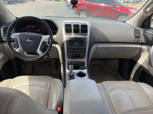Used 2008 GMC Acadia SLT AWD/4WD image 11