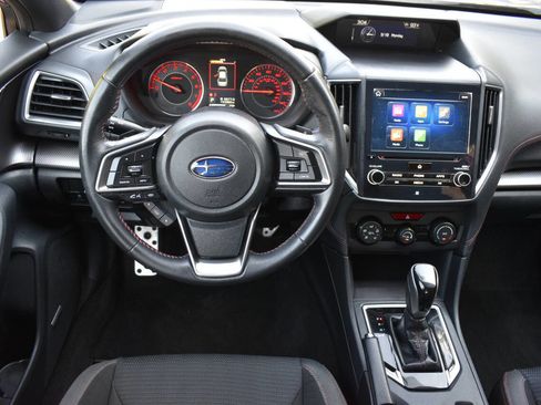Used 2018 Subaru Impreza 2.0i Sport AWD/4WD image 13