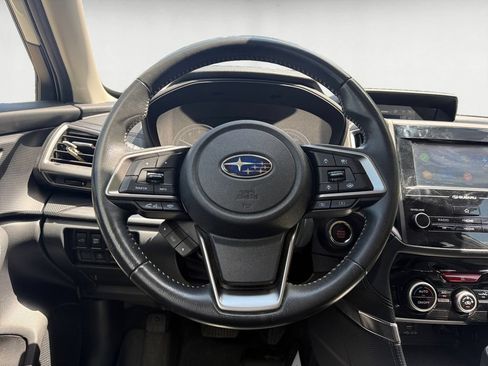 Certified 2024 Subaru Forester Premium AWD/4WD image 12