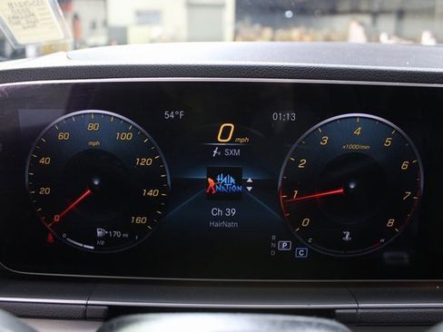 Used 2020 Mercedes-Benz GLE 350 GLE 350 image 17