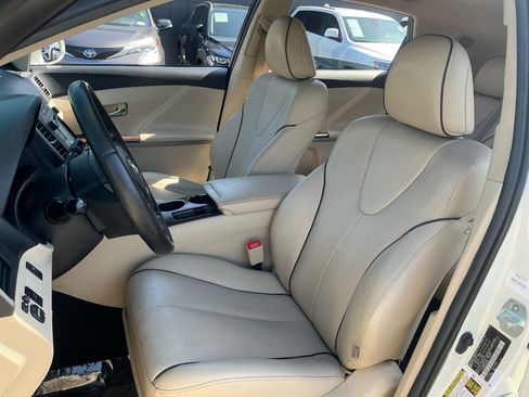 Used 2015 Toyota Venza XLE w/ XLE Premium Package FWD image 15