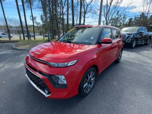 Used 2022 Kia Soul GT-Line image 6