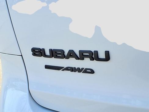 Used 2023 Subaru Ascent Onyx Edition Limited image 8