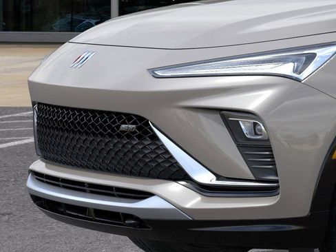 New 2026 Buick Envista Sport Touring w/ Studio Series image 15