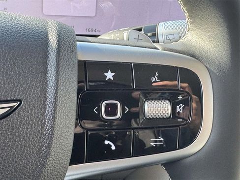 Certified 2026 Genesis GV70 2.5T image 18