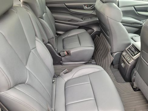 New 2026 Subaru Ascent Bronze Edition image 12