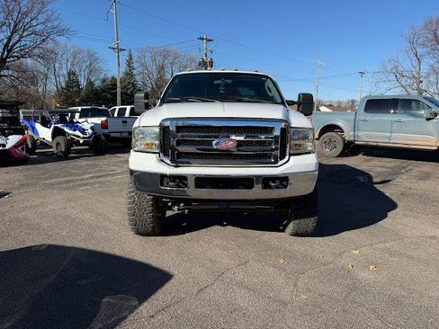 Used 2007 Ford F350 XLT image 3