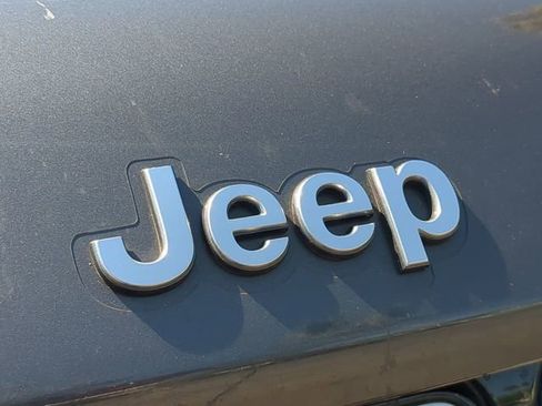 Certified 2022 Jeep Grand Cherokee Summit w/ Adv Protech Group IV RWD image 13