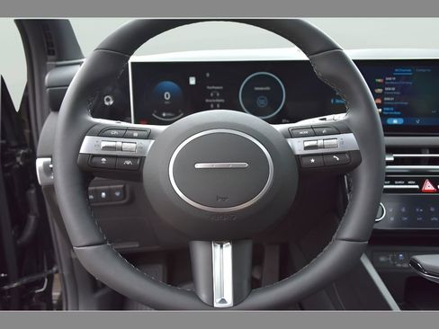 New 2025 Hyundai Santa Cruz Limited AWD/4WD image 18