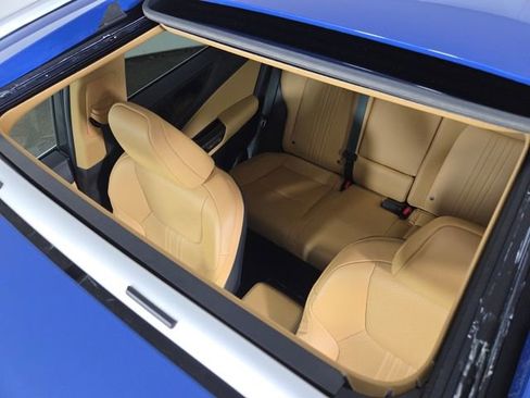 Certified 2025 Lexus NX 350 AWD image 34