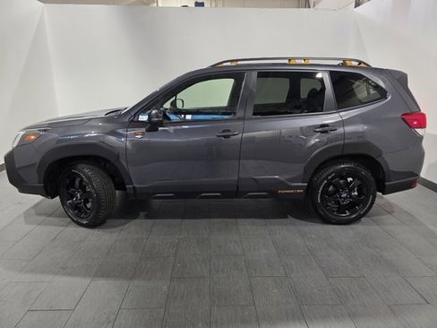 Used 2024 Subaru Forester Wilderness w/ Convenience Package image 2
