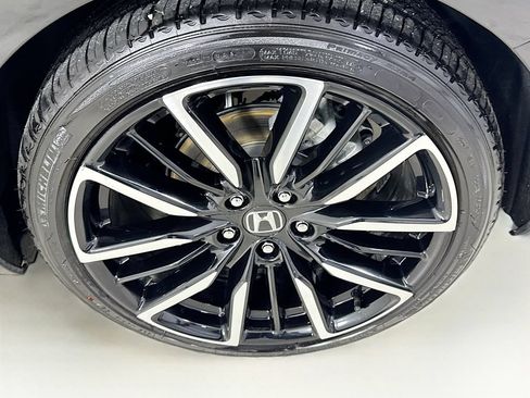 Used 2025 Honda Accord Touring image 43