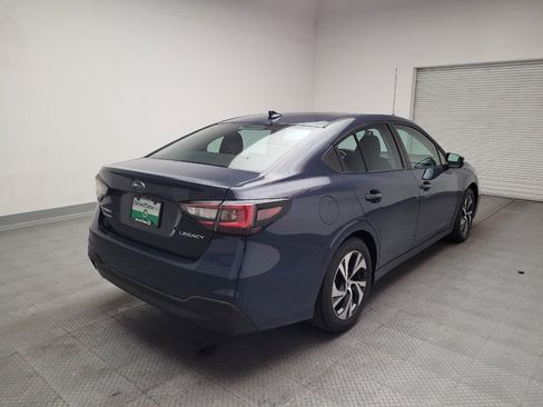 Used 2023 Subaru Legacy Premium AWD/4WD image 9